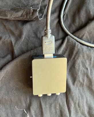 Adattatore hdmi