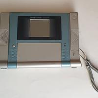 Telefono Vintage con calendario e calcolatrice
