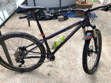 Hardtail Kona 27.5