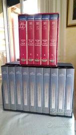 Vhs Eduardo de Filippo Canzoni napoletane