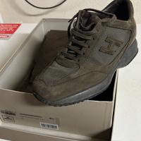 scarpa Hogan New Interactive