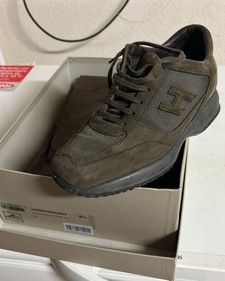 scarpa Hogan New Interactive