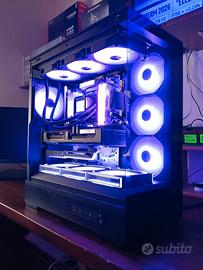 PC Gaming R5 9600X - RX 9070 16Gb