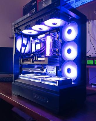 PC Gaming R5 9600X - RX 9070 16Gb