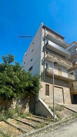 Appartamento centro storico 135mq