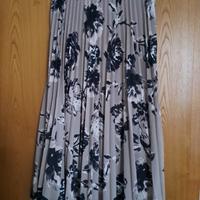 Gonna lunga COCONUDA