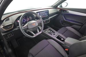CUPRA Formentor Formentor 2.0 TDI 4Drive DSG