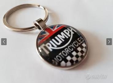Portachiavi Triumph