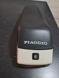 Sella vespa pk 50 xll