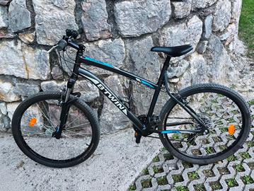 🚵 B'TWIN Rockrider 340 –  Come nuova