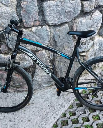 🚵 B'TWIN Rockrider 340 –  Come nuova