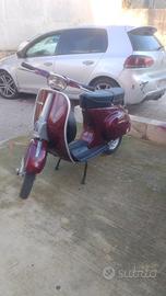 Vespa 50'special anno 1981