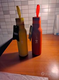 borracce termiche della Bialetti 