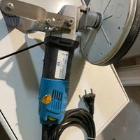 Levigatrice murale Union Tool