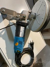 Levigatrice murale Union Tool