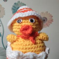 amigrumi 