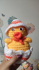 amigrumi 
