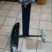 hydrofoil da wingfoil