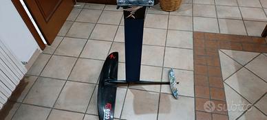 hydrofoil da wingfoil