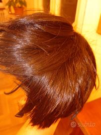toupet da donna