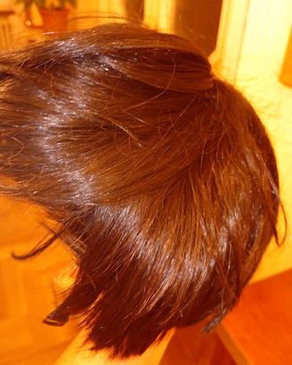 toupet da donna