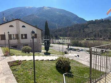 APPARTAMENTO IN RESIDENCE CON PISCINA!!!