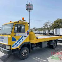IVECO ZETA 95-14 Carroattrezzi ISOLI