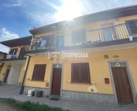BILOCALE IN CORTE CON RISCALDAMENTO AUTONOMO