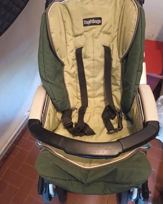 passeggino Peg Perego 