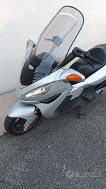 Malaguti Madison R180