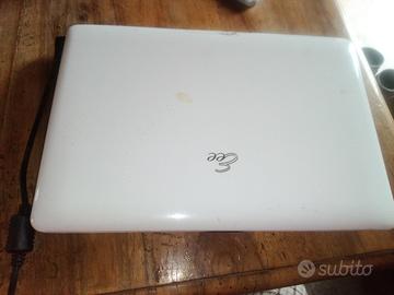 Asus eeepc 1001