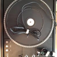 giradischi Thorens TD104