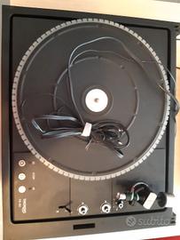 giradischi Thorens TD104