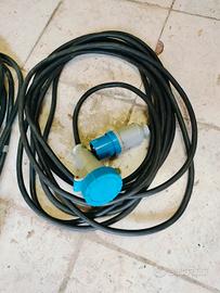 prolunghe da cantiere 