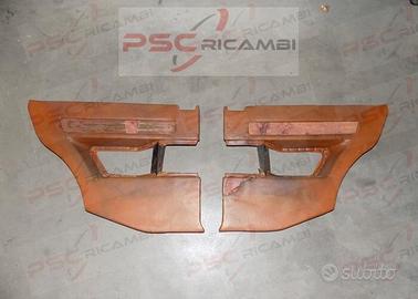 Pannelli interni posteriori Maserati Biturbo MK1
