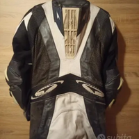 Tuta moto Axo 48-50