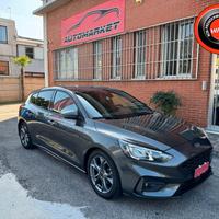 Ford Focus 1.0 EcoBoost Hybrid 125 CV 5p. ST-Line