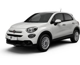 Fiat 500X 1.3 MultiJet 95 CV NEOPATENTATI *PROMO*