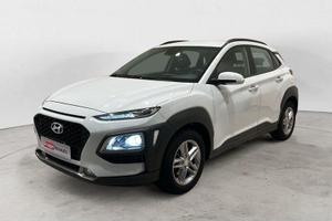 Hyundai Kona 1.0 T-GDI 120cv Comfort