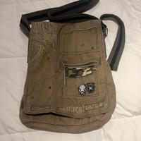 Borsa tracolla Quiksilver