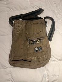 Borsa tracolla Quiksilver
