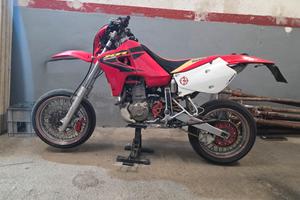 Honda Dall'ara XR 650 Motard