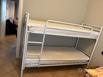 letto a castello 