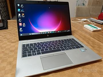 PORTATILE NOTEBOOK HP ELITEBOOK 840 G5