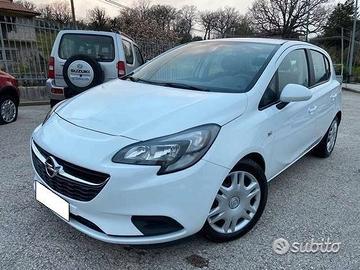 Opel corsa anno 2018 ricambiauto