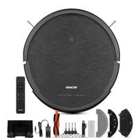 Robot aspirapolvere lavapavimenti