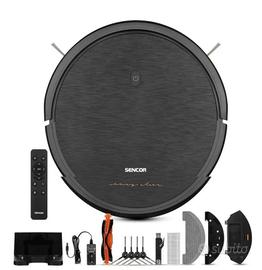 Robot aspirapolvere lavapavimenti