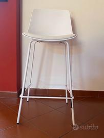 Sgabello Skin Conforama