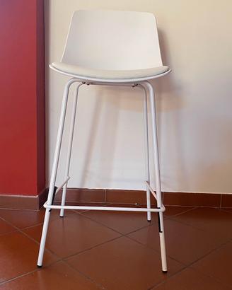 Sgabello Skin Conforama