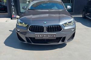 Bmw X2 sDrive18d Msport